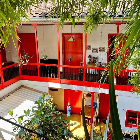 Hostal Tralala سالنتو المظهر الخارجي الصورة