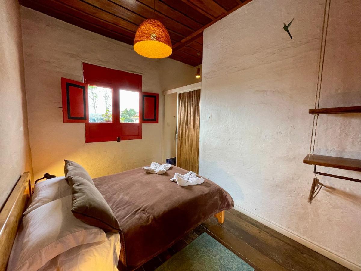 Hostal Tralala سالنتو المظهر الخارجي الصورة
