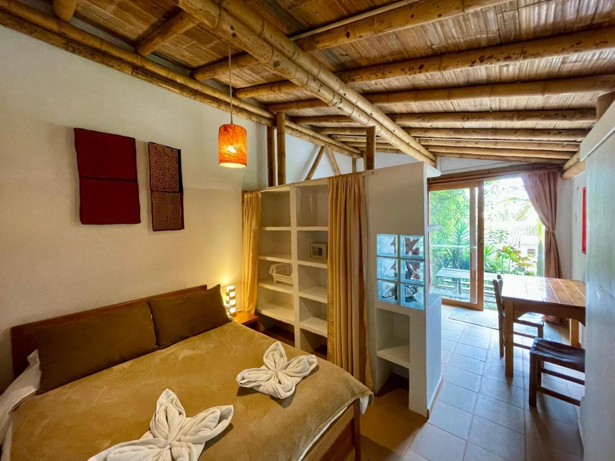 Hostal Tralala سالنتو المظهر الخارجي الصورة