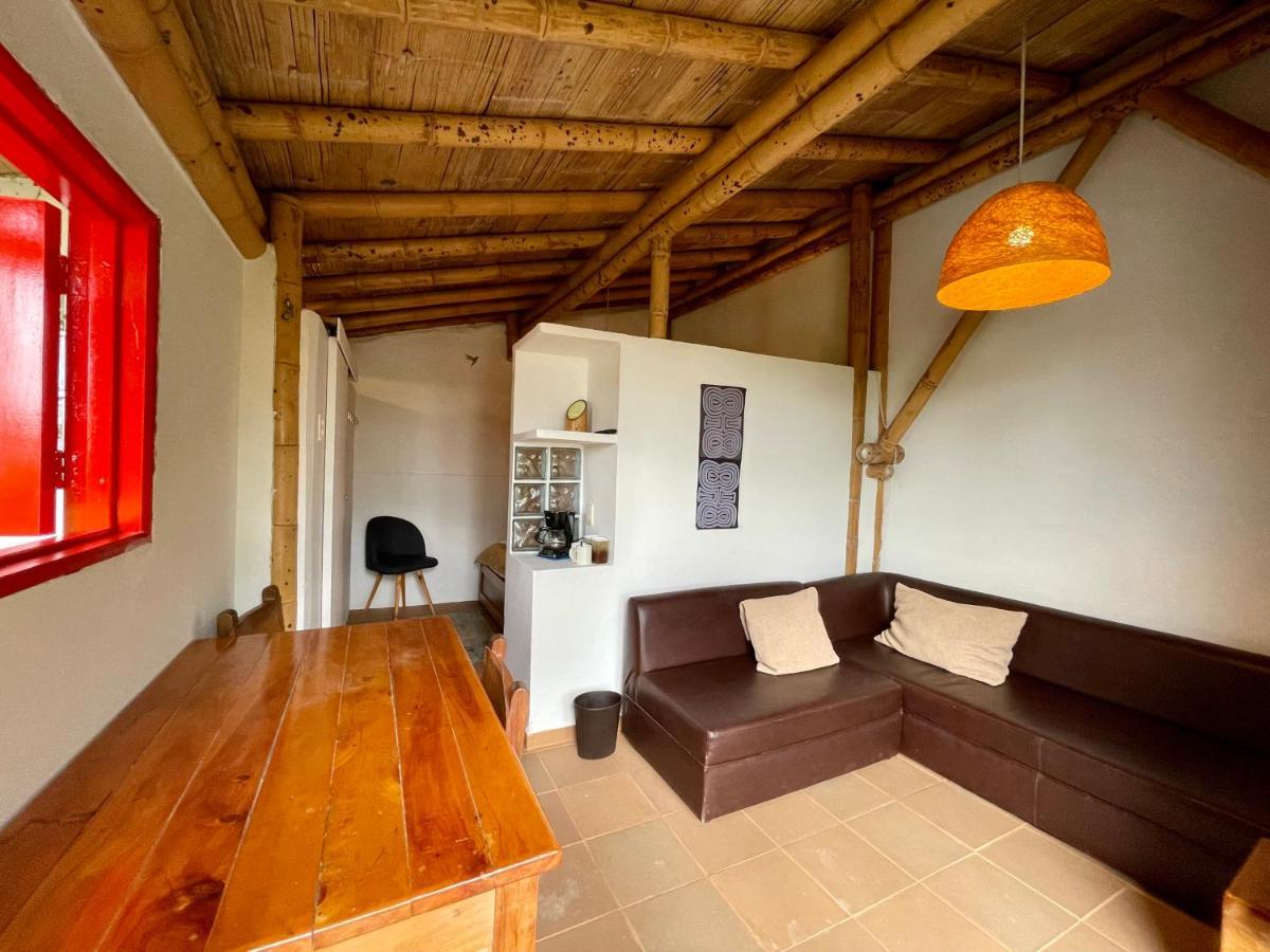 Hostal Tralala سالنتو المظهر الخارجي الصورة