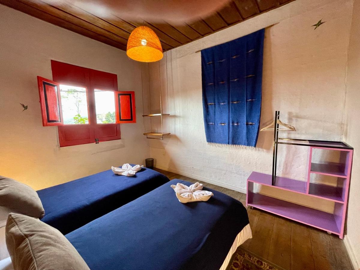 Hostal Tralala سالنتو المظهر الخارجي الصورة