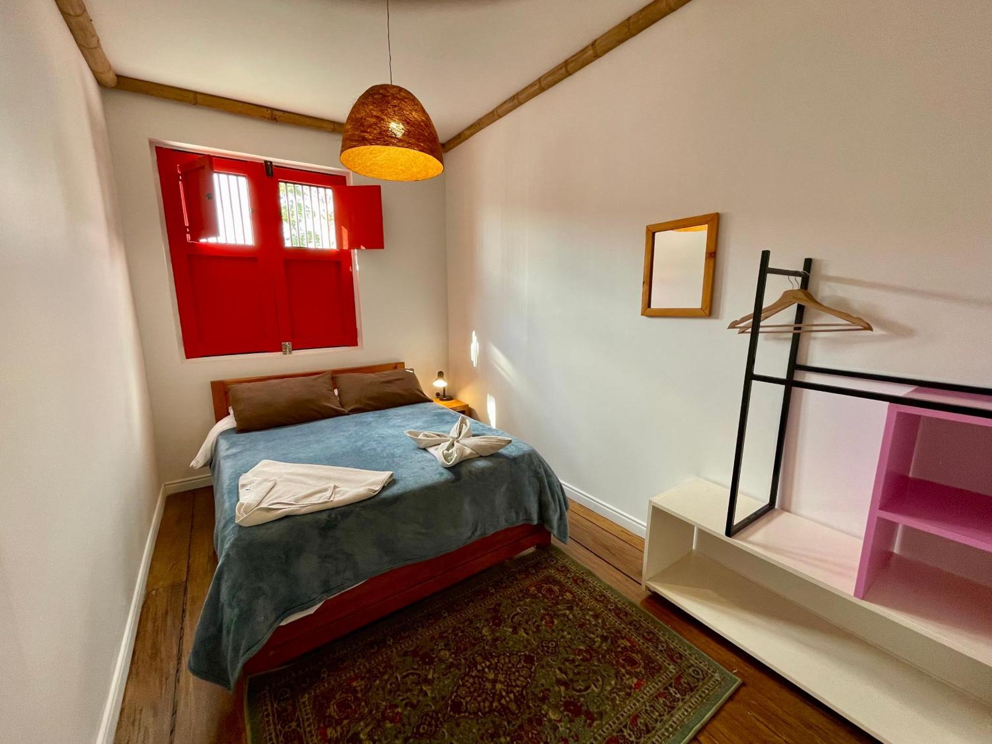 Hostal Tralala سالنتو المظهر الخارجي الصورة